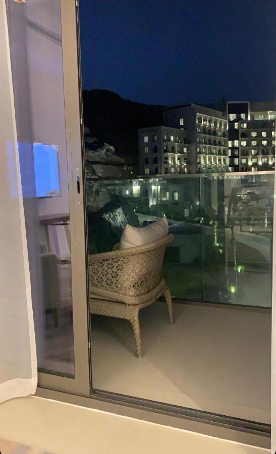 The Address Resort- Two-bedroom And Maid Apartment *