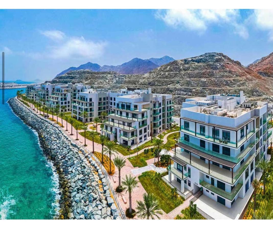 The Address Resort- Two-bedroom And Maid