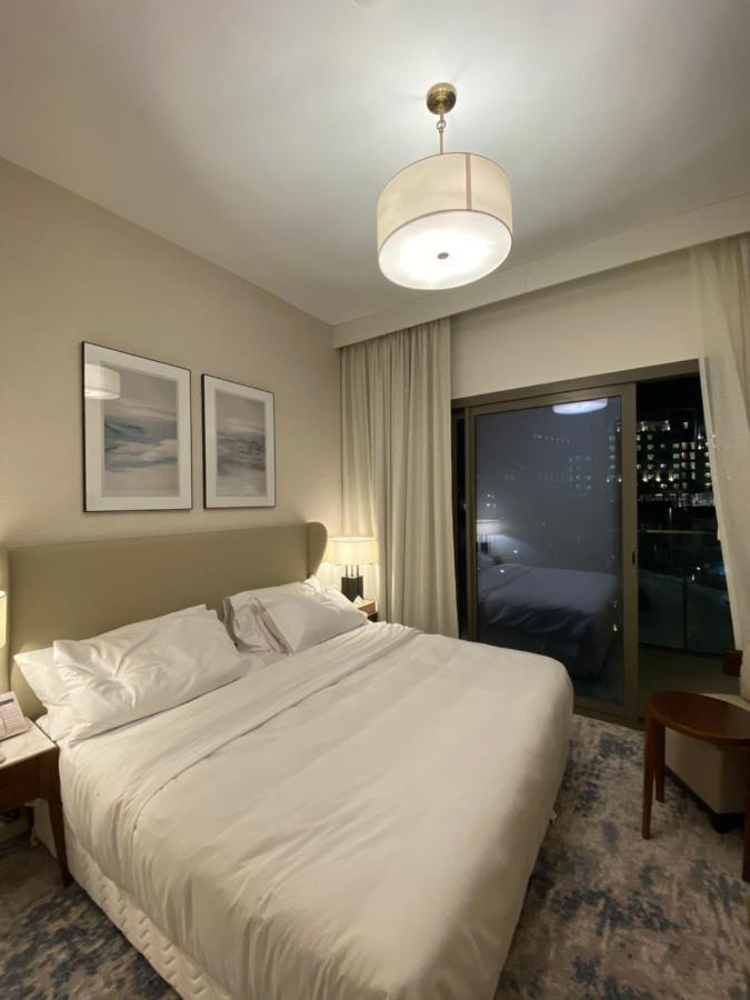 Apartment The Address Resort- Two-bedroom And Maid