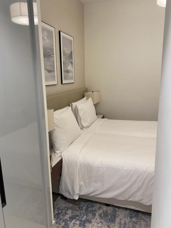 The Address Resort- Two-bedroom And Maid *