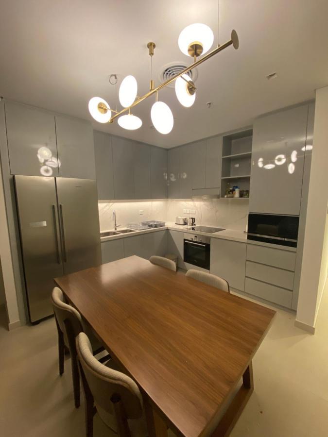 The Address Resort- Two-bedroom And Maid Al Aqah