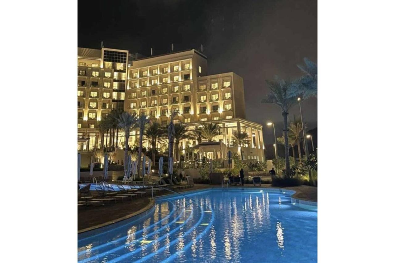 The Address Resort- Two-bedroom And Maid Apartment *