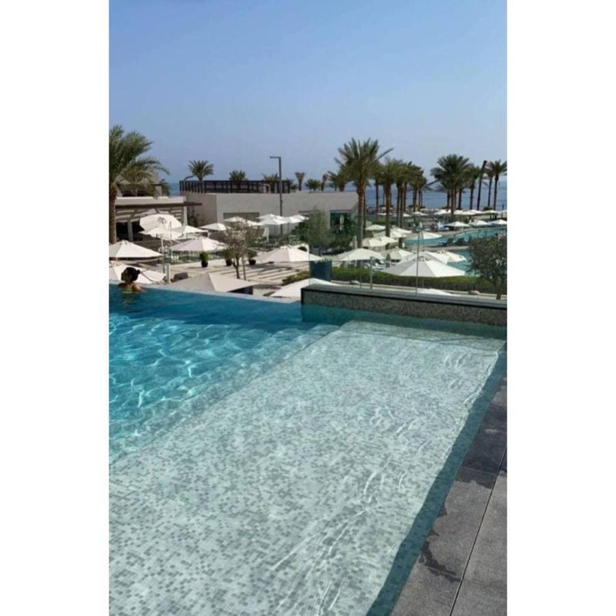 The Address Resort- Two-bedroom And Maid *